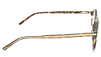Оправы -  Davidoff DAP110-02R 48/21 (+) - 2