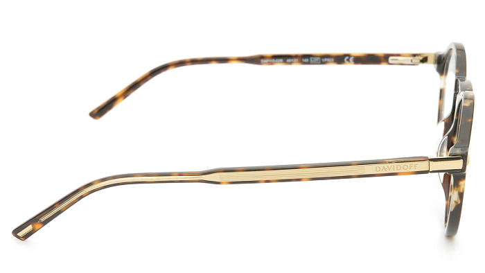 Оправы -  Davidoff DAP110-02R 48/21 (+) - 2