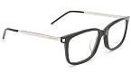 Оправы -  Saint Laurent SL 684/F-001 55 (+) - 1