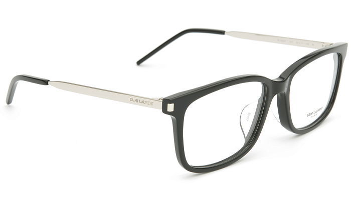 Оправы -  Saint Laurent SL 684/F-001 55 (+) - 1