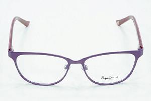 Оправа Опр. Pepe Jeans Aria 1255-C9 52 (+)