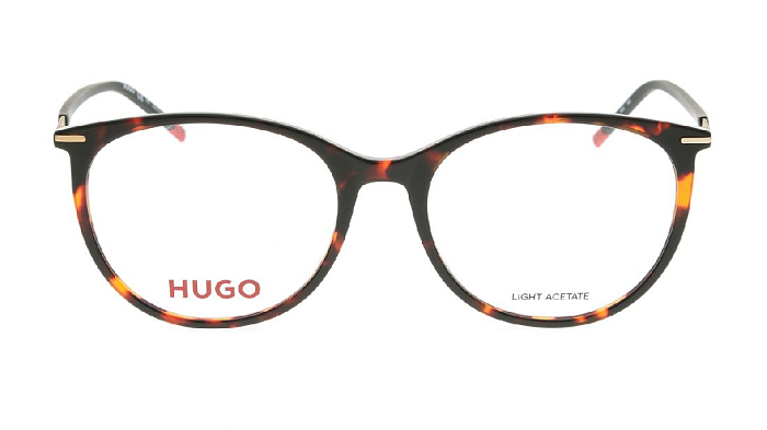 Оправы -  Boss Hugo 1238-0UC 53 (+) - 0