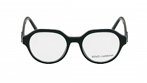 Оправа Опр. Dolce & Gabbana 0DG3367-501 50 (+)