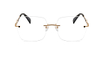 Оправы -  Blumarine 194S 300Y (+) - 0