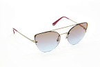 Солнцезащитные очки -  Vogue 0VO4074S-5075H7 57 (+) - 1