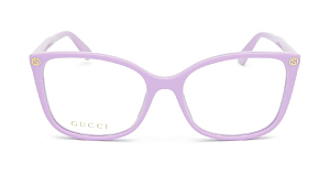 Оправа Опр. Gucci GG0026O-014 53 (+)