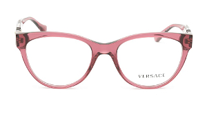 Оправа Опр. Versace 0VE3304-5357 53 (+)