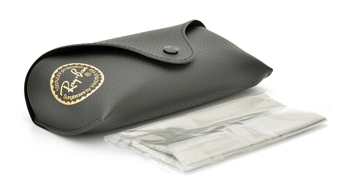 Солнцезащитные очки -  Ray-Ban 0RB1973-901/31 53 (+) - 3
