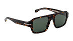 Солнцезащитные очки -  Boss 1595/S-086 53 (+) - 1