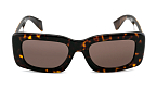 Солнцезащитные очки -  Versace 0VE4444U-108/73 54 (+) - 0