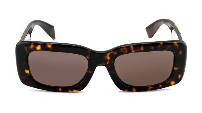 Солнцезащитные очки -  Versace 0VE4444U-108/73 54 (+) - 0
