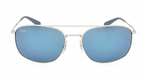 С/з Ray-Ban 0RB3654-003/55 60 (+)