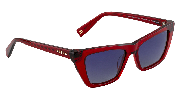 Солнцезащитные очки -  Furla 730 6DCP 54 (+) - 1