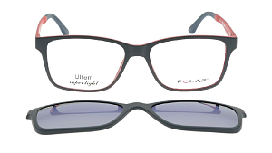 Оправа Опр. Polar 403-70 clip-on 53 (+)