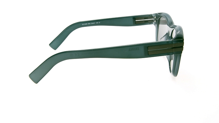 Солнцезащитные очки -  Ermenegildo Zegna 0268 90A 54 (+) - 2