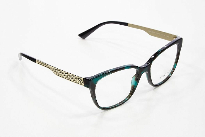 Оправы -  Versace 0VE3240-5076 54 (+) - 1
