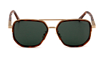 Солнцезащитные очки -  Ermenegildo Zegna 0232-H 52N 59 (+) - 0