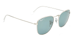 Солнцезащитные очки -  Ray-Ban 0RB3857-9198S2 51 (+) - 1