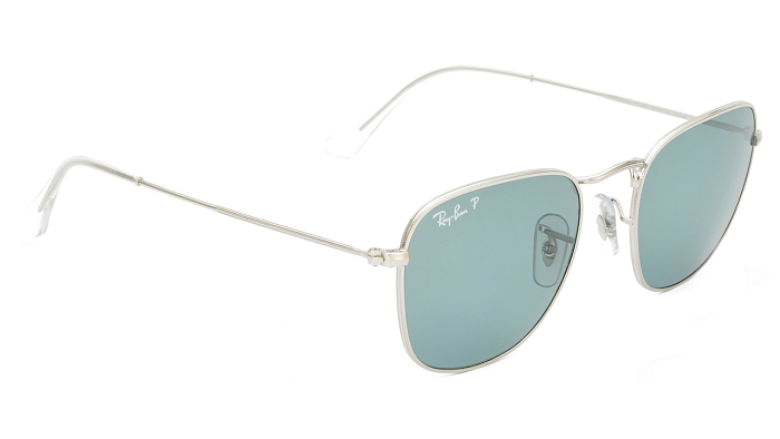 Солнцезащитные очки -  Ray-Ban 0RB3857-9198S2 51 (+) - 1