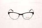 Оправы -  Giornale 372-04 M Black - 1