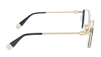 Оправы -  Furla 770V 300Y 53 (+) - 2