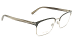 Оправы -  Gucci GG1448O-003 56 (+) - 1