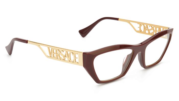 Оправы -  Versace 0VE3327U-5381 53 (+) - 1