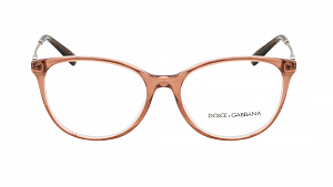 Оправа Опр. Dolce & Gabbana 0DG3363-3411 54 (+)