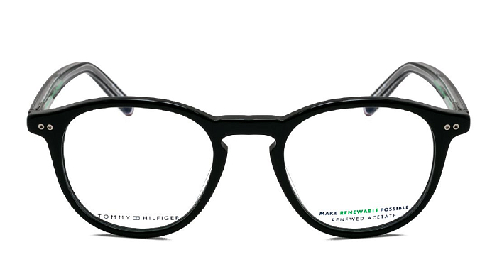 Оправы -  Tommy Hilfiger 1893-807 (+) - 0