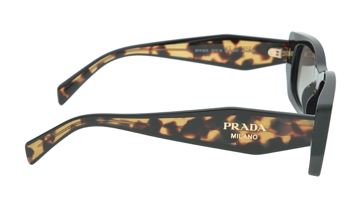 Солнцезащитные очки -  Prada 0PR B05S-3890A7 53 (+) - 2