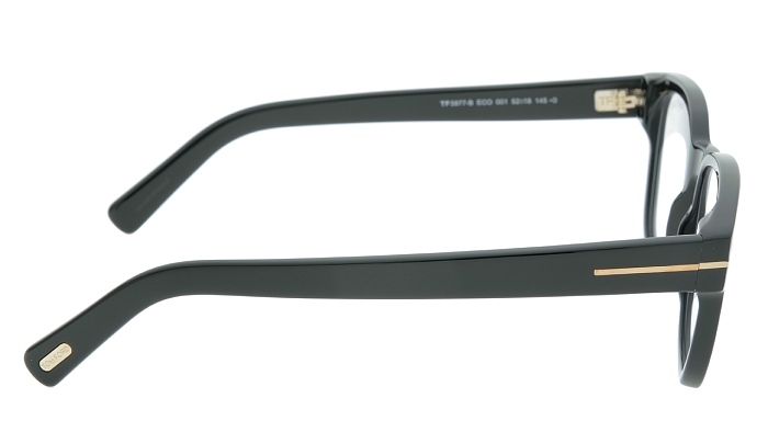 Оправы -  Tom Ford 5977-B 001 52 (+) - 2