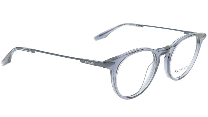 Оправы -  Trussardi TSU6053 T02 (+) - 1