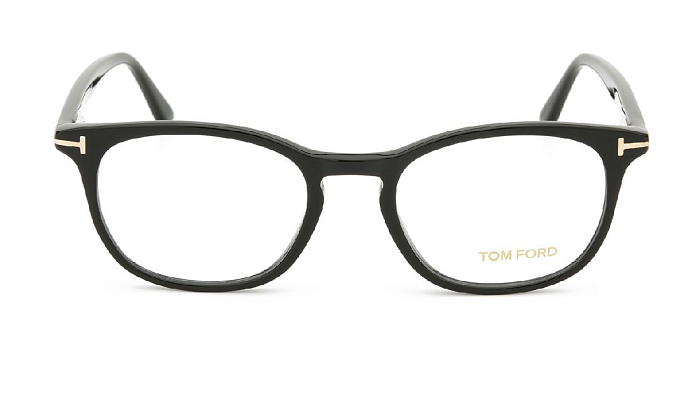 Оправы -  Tom Ford 5505 001 50 (+) - 0