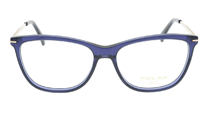 Оправы -  Polar Gold 76-20 57 (+) - 0