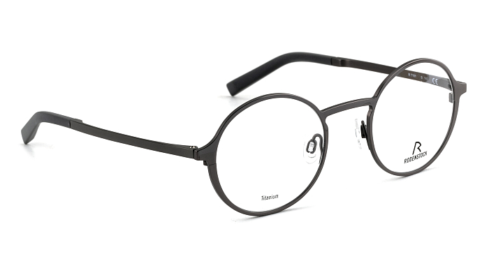 Оправы -  Rodenstock 7101-B 48 (+) - 1