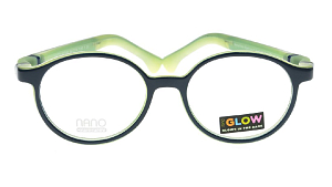 Оправа Опр. Nano GLOW NAO 3181344 н (+)