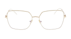 Оправы -  Tom Ford 5739-B 025 57 (+) - 0