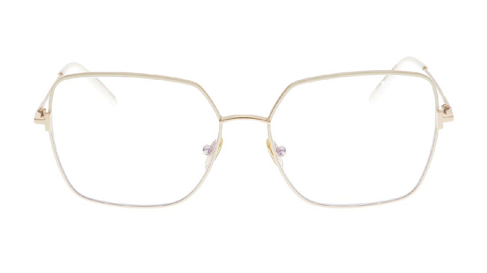 Оправы -  Tom Ford 5739-B 025 57 (+) - 0