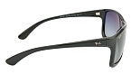 Солнцезащитные очки -  Ray-Ban 0RB4331-601/T3 61 (+) - 2