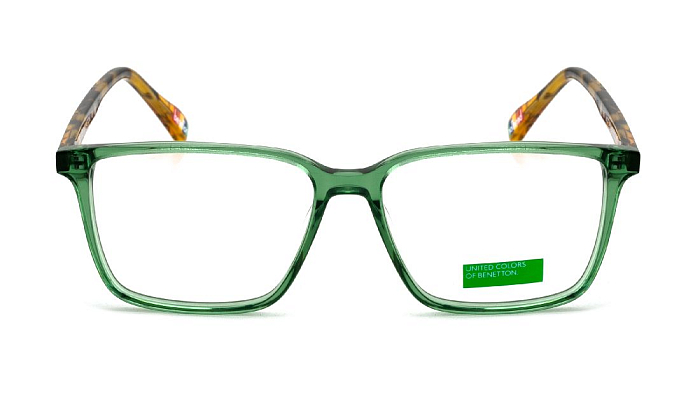 Оправы -  Benetton 1120-505 52 (+) - 0