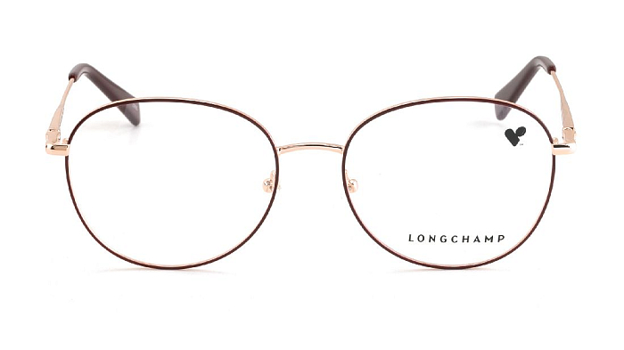 Оправы -  Longchamp LO2140 772 54 17 (+) - 0