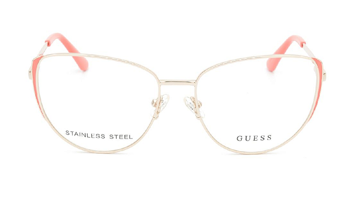 Оправы -  Guess 2904 033 55 (+) - 0
