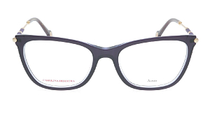 Оправа Опр. Carolina Herrera HER 0151-YHP 54 (+)