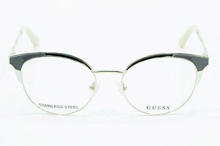 Оправы -  Guess 2694 005 52 (+) - 0