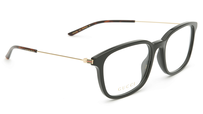 Оправы -  Gucci GG1577O-005 54 (+) - 1