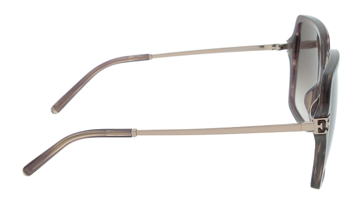 Солнцезащитные очки -  Escada E46 P82 57 (+) - 2
