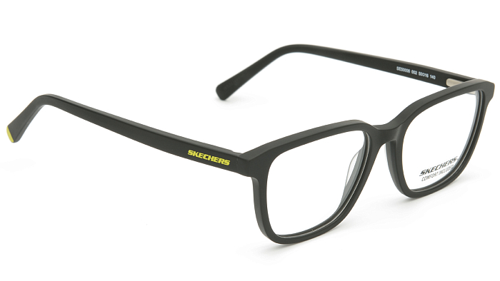 Оправы -  Skechers SE 50006 002 50 (+) - 1