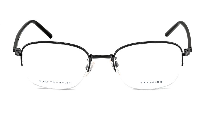 Оправы -  Tommy Hilfiger 2012/F-V81 54 (+) - 0