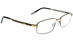 Оправы -  Jaguar 35804-009 58/18 (+) - 1