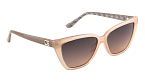 Солнцезащитные очки -  Guess 7919 57F 58 (+) - 1